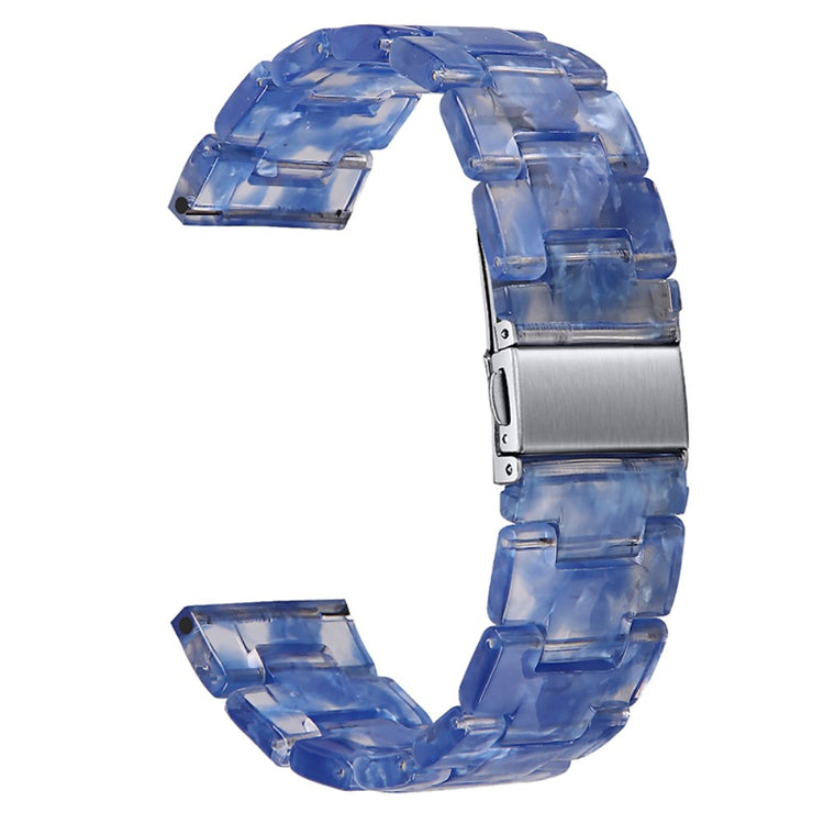 Mega cool Universal Amazfit  Rem - Blå#serie_11