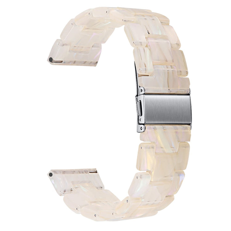 Mega cool Universal Amazfit  Rem - Hvid#serie_12