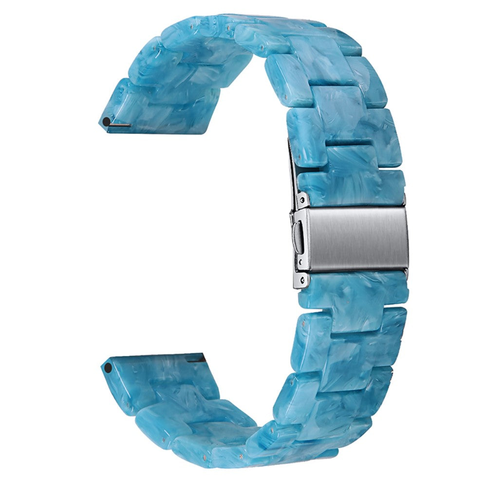 Mega cool Universal Amazfit  Rem - Blå#serie_2