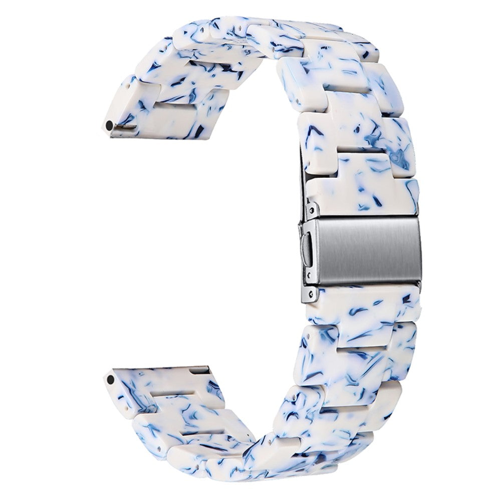 Mega cool Universal Amazfit  Rem - Blå#serie_8