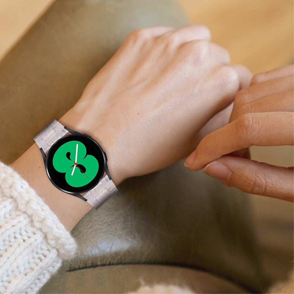 Super sejt Universal Amazfit  Urrem - Hvid#serie_1