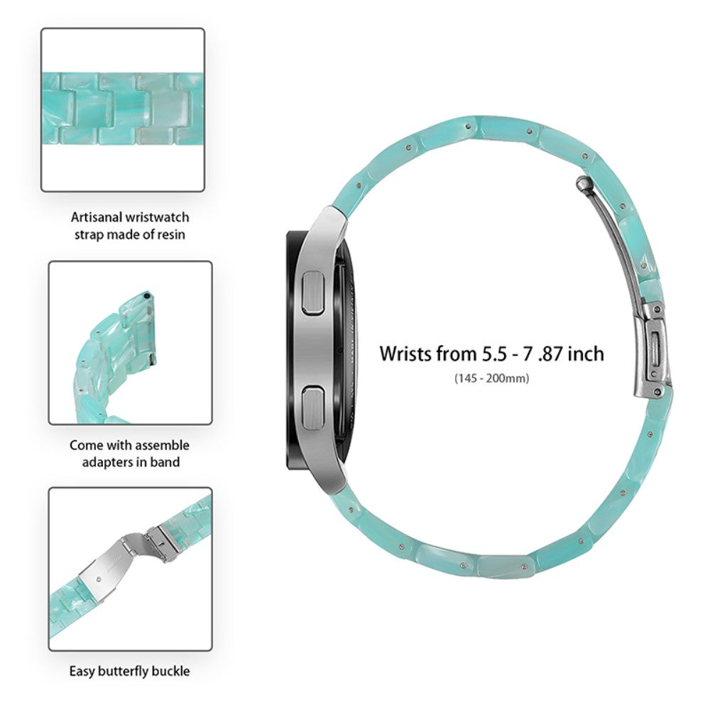 Super sejt Universal Amazfit  Urrem - Grøn#serie_2