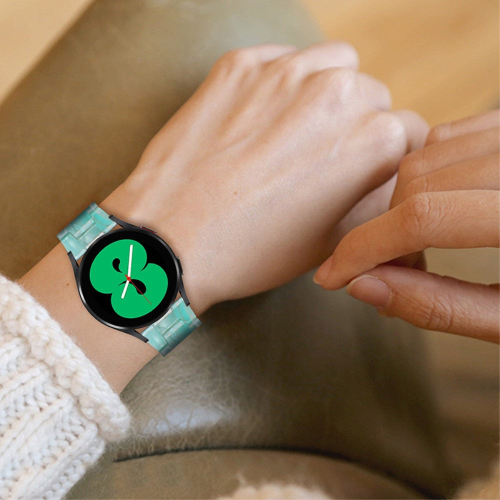 Super sejt Universal Amazfit  Urrem - Grøn#serie_2
