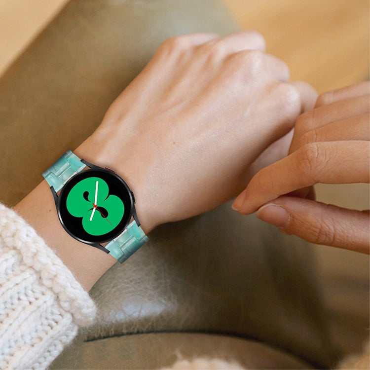 Super sejt Universal Amazfit  Urrem - Grøn#serie_2