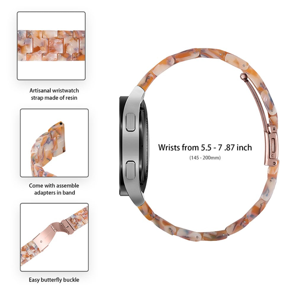 Super sejt Universal Amazfit  Urrem - Gul#serie_3