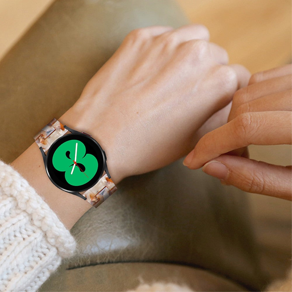 Super sejt Universal Amazfit  Urrem - Gul#serie_3