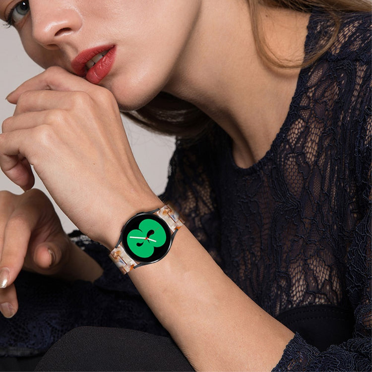 Super sejt Universal Amazfit  Urrem - Gul#serie_3