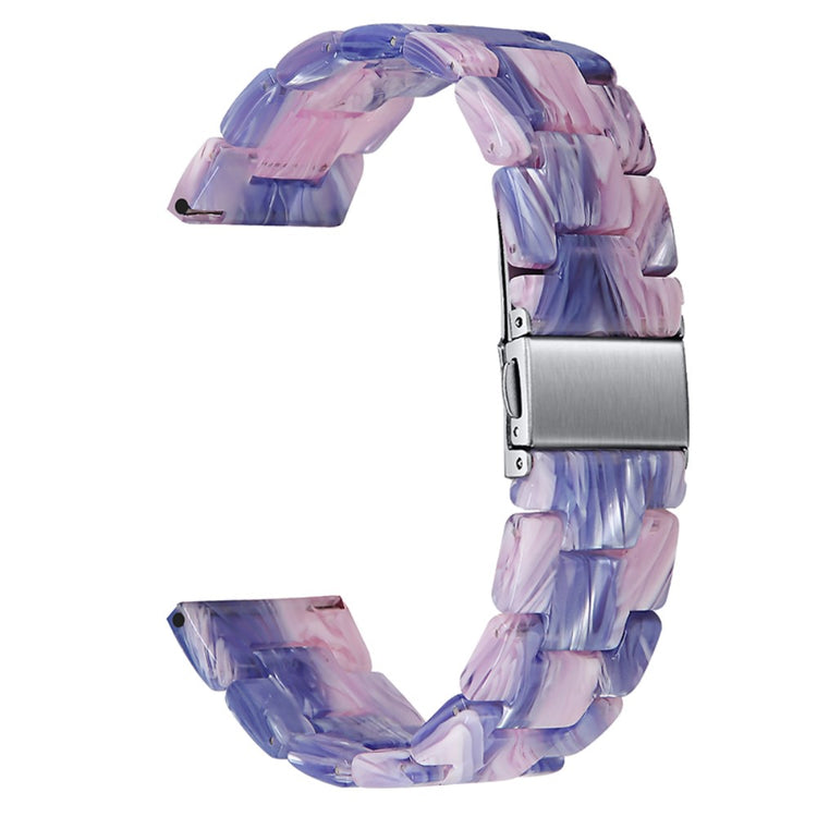 Udsøgt Universal Amazfit  Rem - Lilla#serie_4
