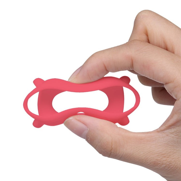 Amazfit GTS  Silikone Bumper  - Pink#serie_5
