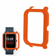 Amazfit Smartwatch Matte Plastic Universel Bumper
