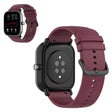 Super fantastic Universel Amazfit Silicone Strap