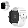 Super fantastic Universel Amazfit Silicone Strap