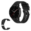 Mega strong Universel Amazfit Silicone Strap