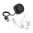 Metal Smartwatch Charging Dock