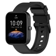 Strong Amazfit Bip 3 / Amazfit Bip S Silicone Strap