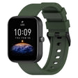 Strong Amazfit Bip 3 / Amazfit Bip S Silicone Strap