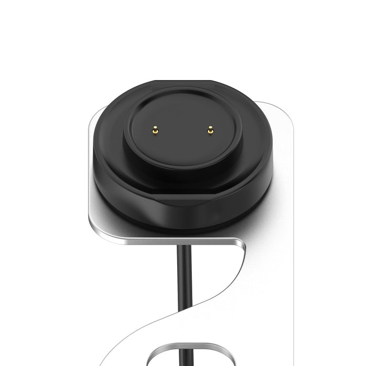 Metal Universal Amazfit Ladestation - Sølv#serie_1