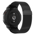 Absolutely sweet Amazfit T-Rex 2 Metal Strap