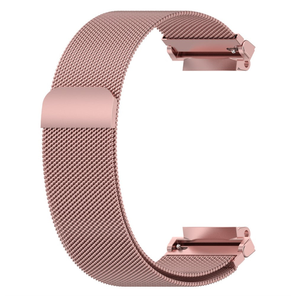 Super flot Amazfit T-Rex 2 Metal Urrem - Pink#serie_2