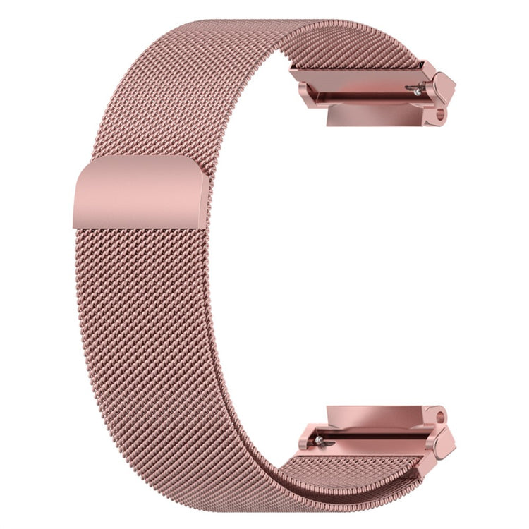 Super flot Amazfit T-Rex 2 Metal Urrem - Pink#serie_2