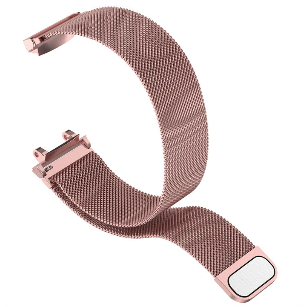 Super flot Amazfit T-Rex 2 Metal Urrem - Pink#serie_2