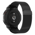 Very delightful Amazfit T-Rex 2 Metal Strap