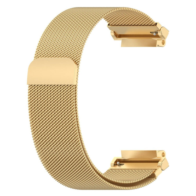 Super sejt Amazfit T-Rex 2 Metal Urrem - Guld#serie_3
