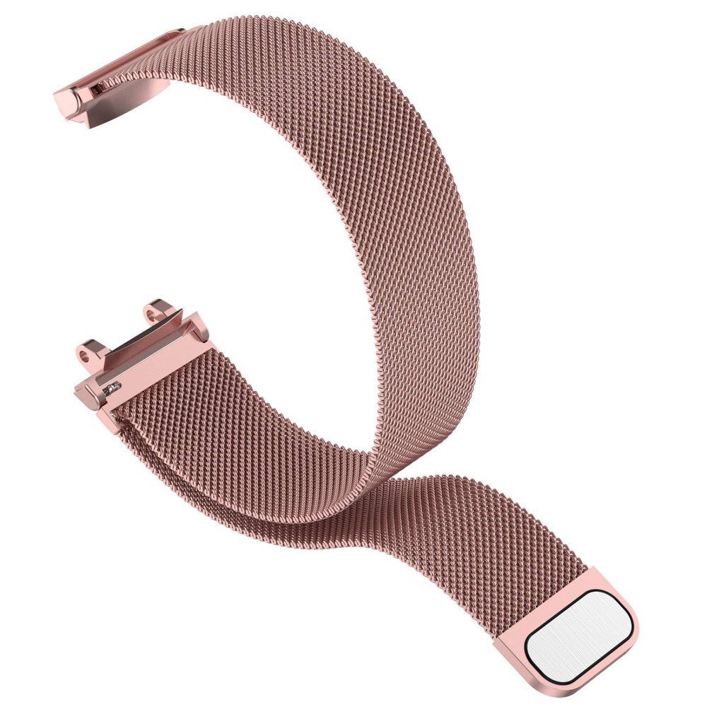 Super sejt Amazfit T-Rex 2 Metal Urrem - Pink#serie_4
