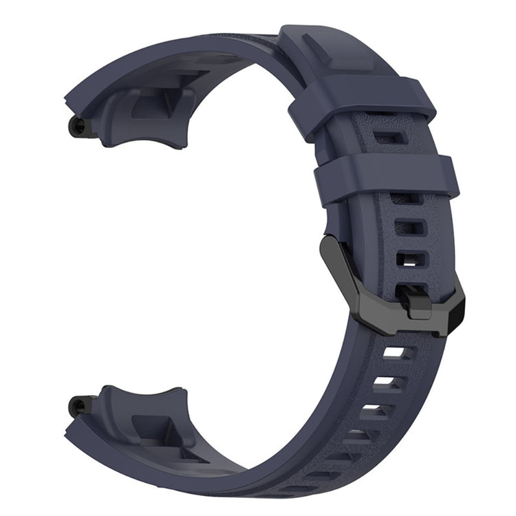 Mega nydelig Amazfit T-Rex 2 Silikone Rem - Lilla#serie_3