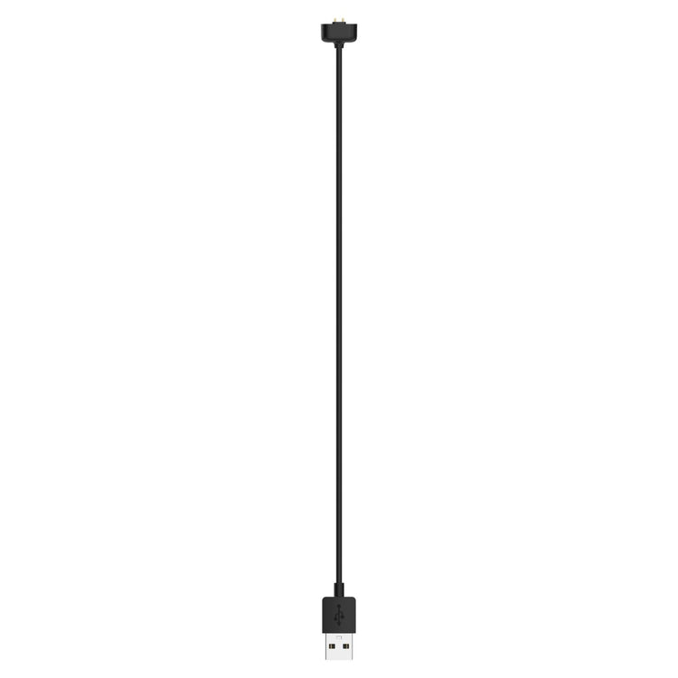 Amazfit Band 7 USB Opladningskabel - Sort#serie_2