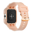 Very comfortable Universel Amazfit Silicone Strap
