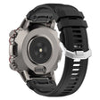 Mega good Amazfit Falcon Silicone Strap