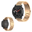 Comfortable Universel Fossil Metal Strap