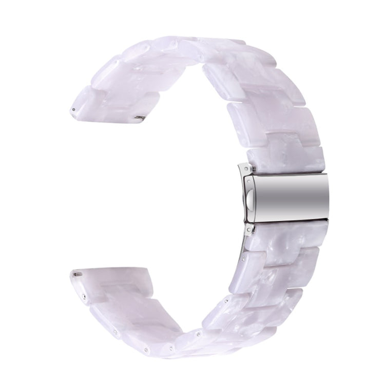 Super hårdfør Universal Fossil  Rem - Blå#serie_4