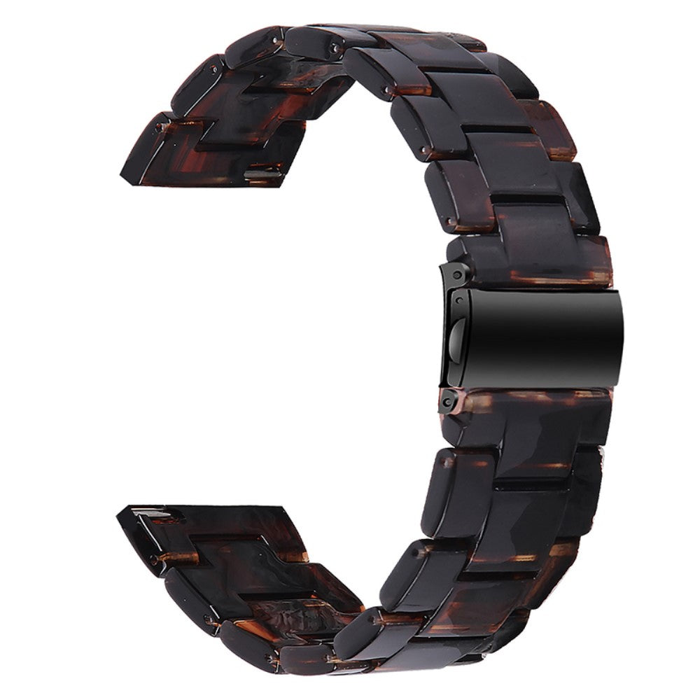 Super hårdfør Universal Fossil  Rem - Brun#serie_9