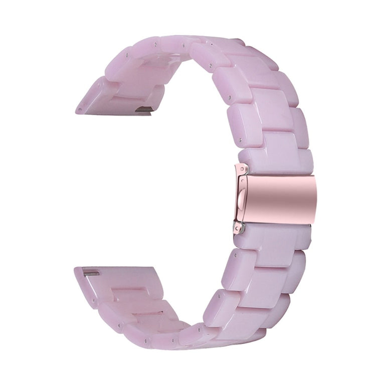 Super godt Universal Fossil Plastik Rem - Lilla#serie_21