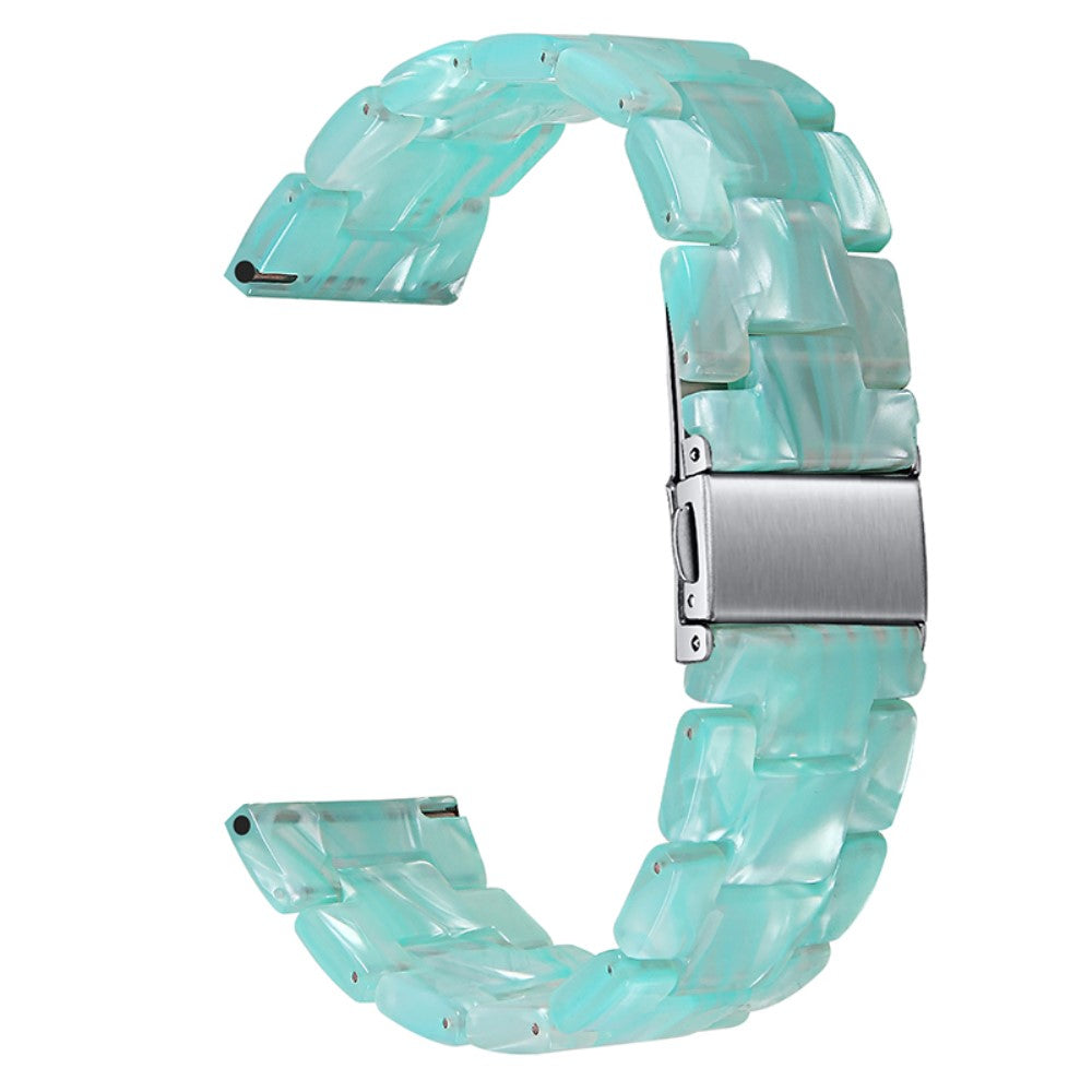 Super pænt Universal Fossil  Rem - Grøn#serie_2