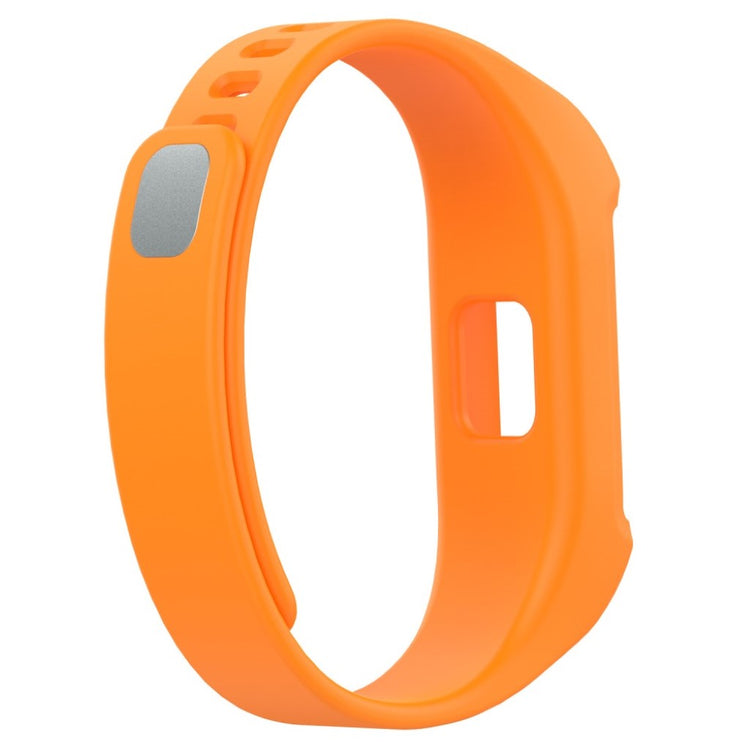 Cool TicWatch TicBand Silikone Rem - Orange#serie_3