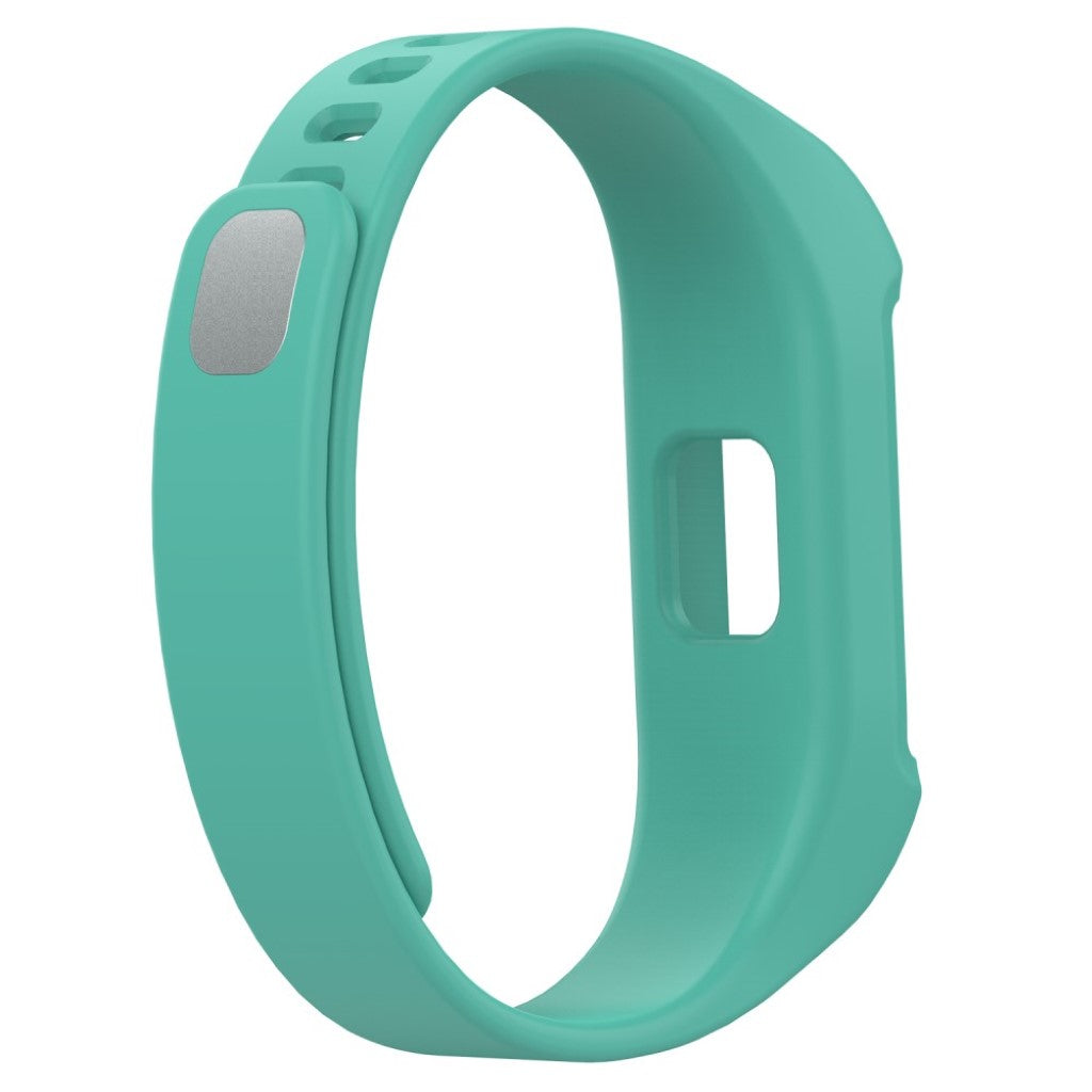 Cool TicWatch TicBand Silikone Rem - Grøn#serie_5