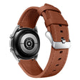 Exquisite TicWatch GTX / Ticwatch Pro Genuine Leather Strap