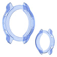 Transparent Silicone Bumper fits Ticwatch Pro 3