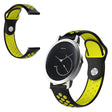 Fashionable Withings Steel HR (40mm) Silicone Strap