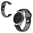 Fashionable Withings Steel HR (40mm) Silicone Strap