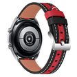 Really fancy Withings Steel HR (40mm) Genuine Leather Strap