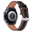 Really fancy Withings Steel HR (40mm) Genuine Leather Strap