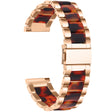 Tough Pebble 2 \ 2 SE / Pebble Time Round Large Metal Strap