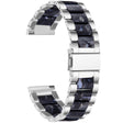 Nice Pebble 2 \ 2 SE / Pebble Time Round Large Metal Strap