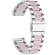 Nice Pebble 2 \ 2 SE / Pebble Time Round Large Metal Strap