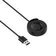 1m Plastic Vivo Watch 2 USB Charging Cable