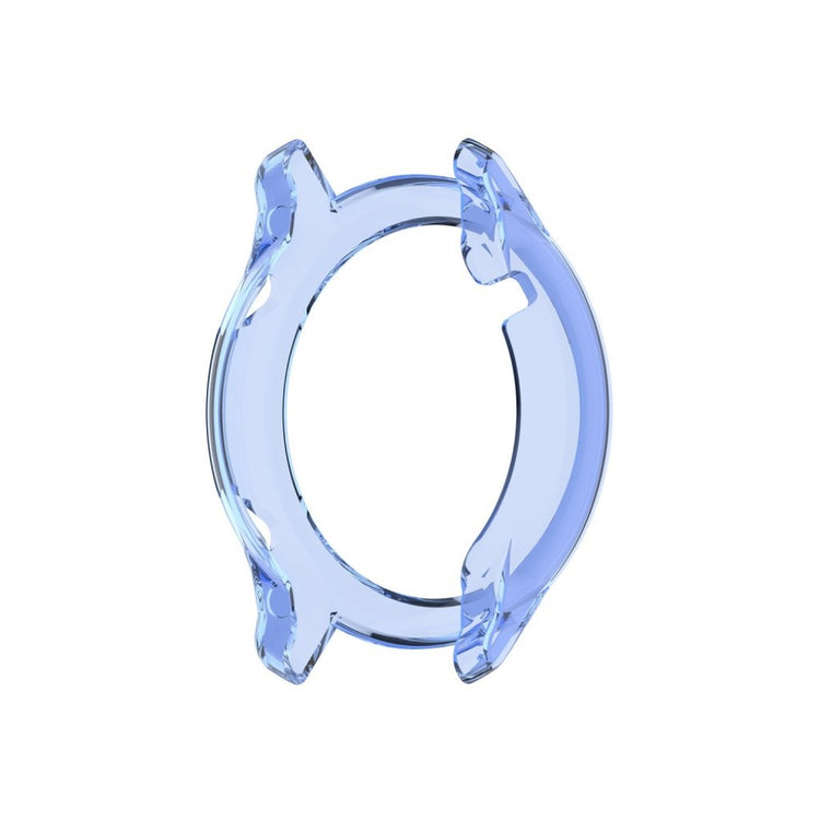 Meget Godt Honor MagicWatch 2 42mm Silikone Cover - Blå#serie_4